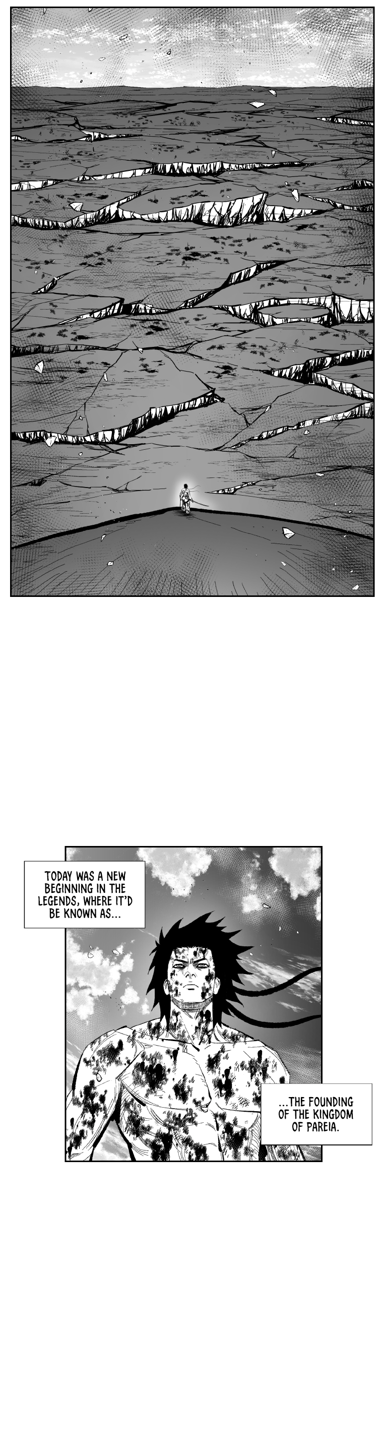 Red Storm Chapter 380 page 17