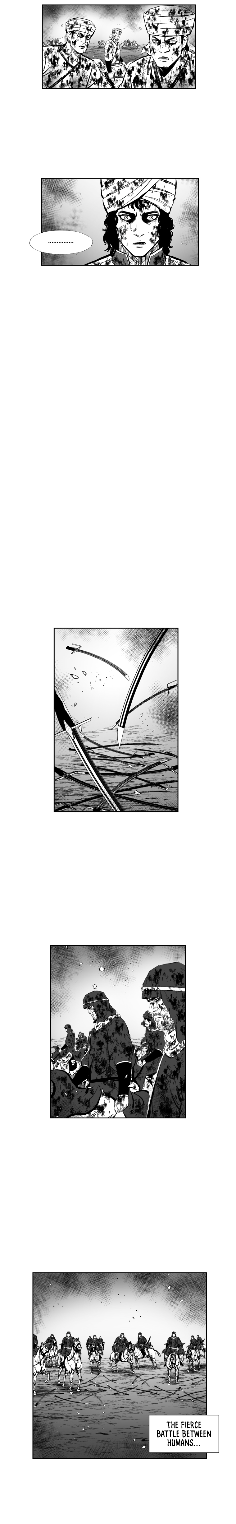 Red Storm Chapter 380 page 21