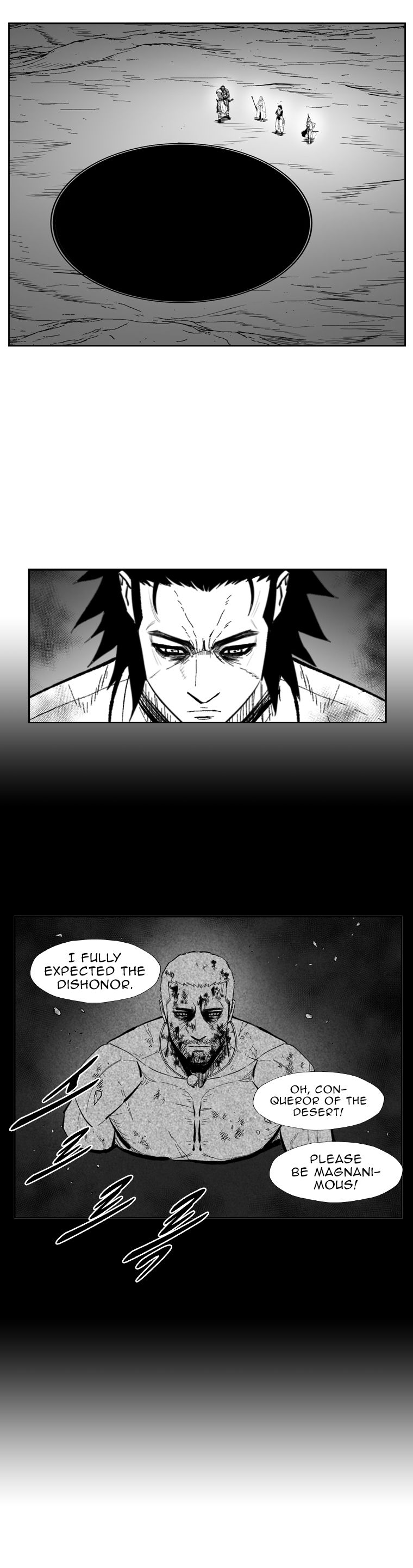 Red Storm Chapter 381 page 6
