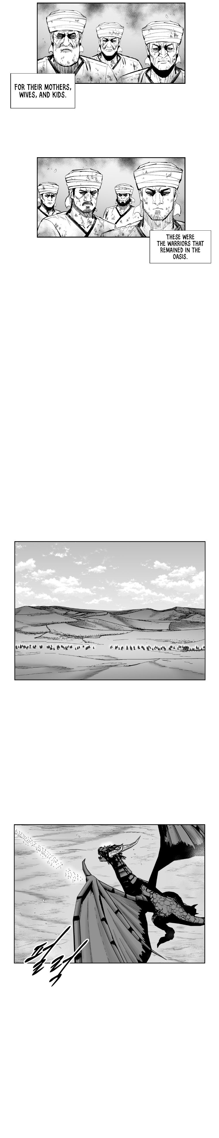 Red Storm Chapter 381 page 12