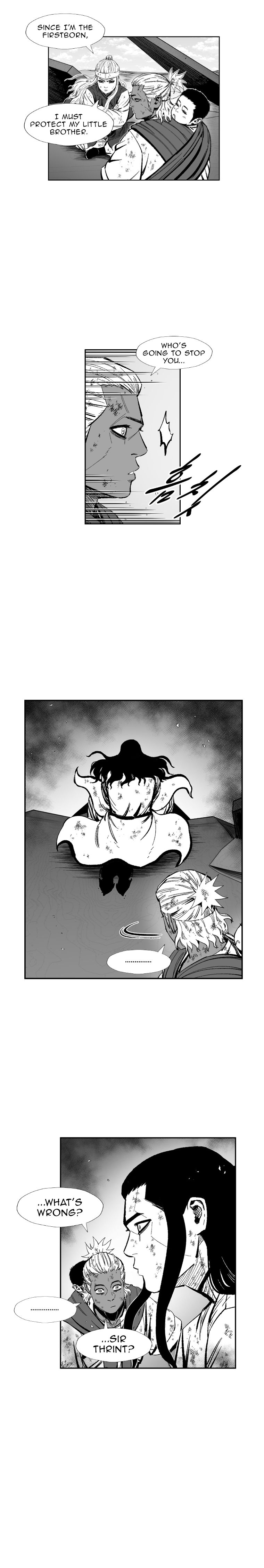 Red Storm Chapter 381 page 14