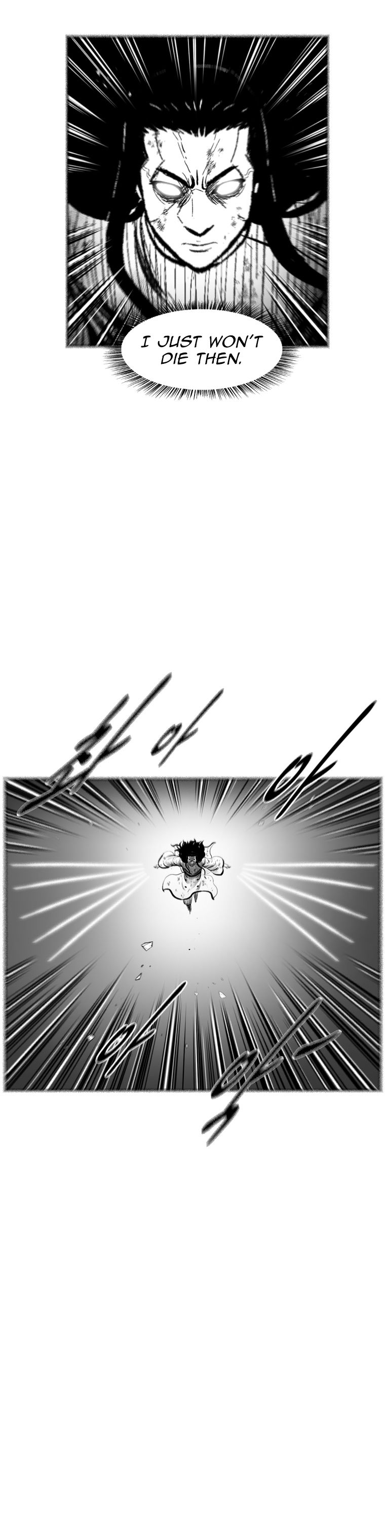 Red Storm Chapter 381 page 23