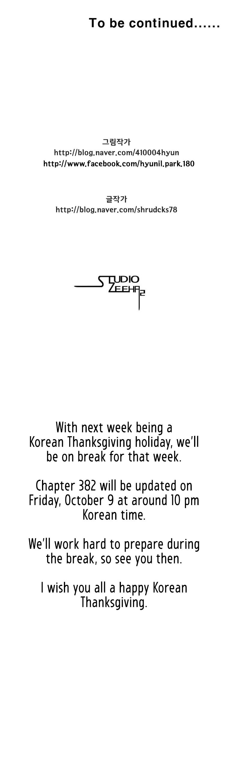 Red Storm Chapter 381 page 24