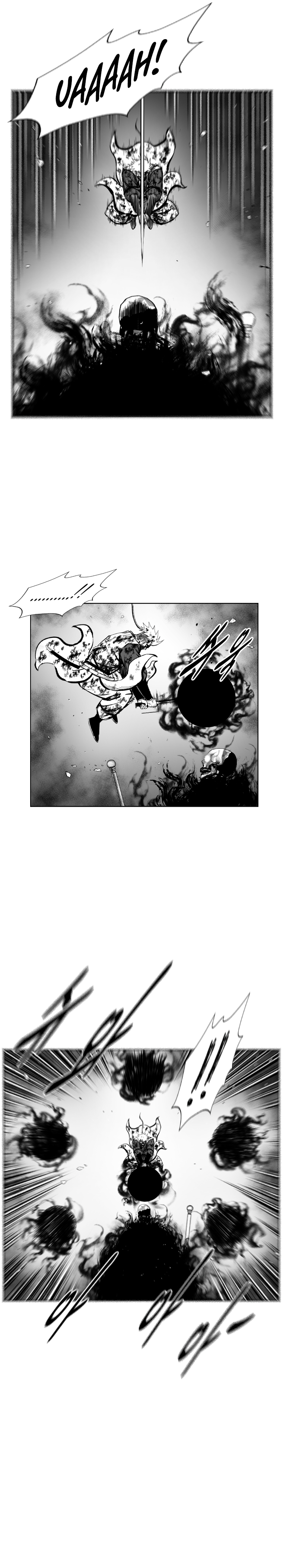 Red Storm Chapter 382 page 9