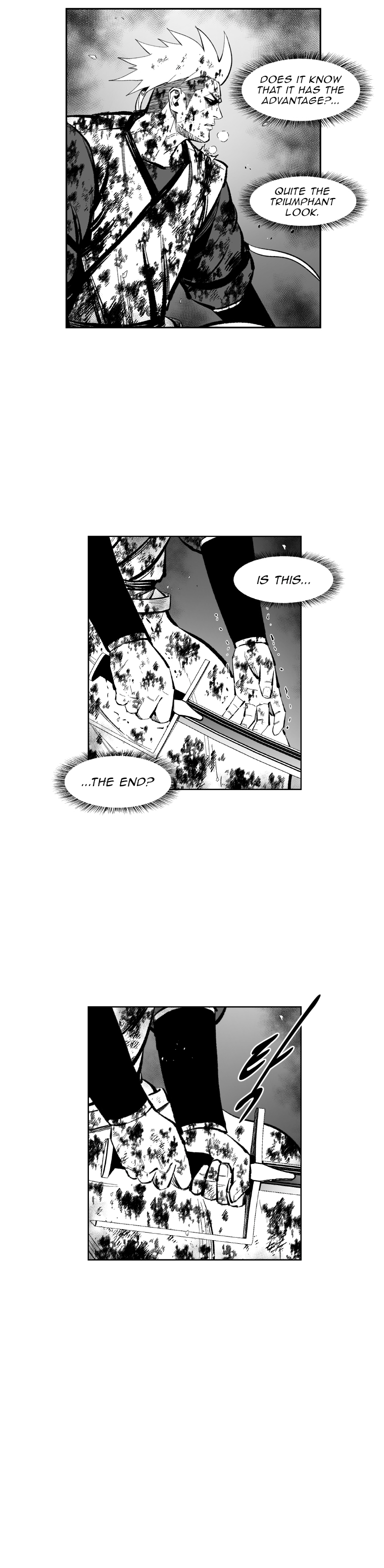 Red Storm Chapter 382 page 7