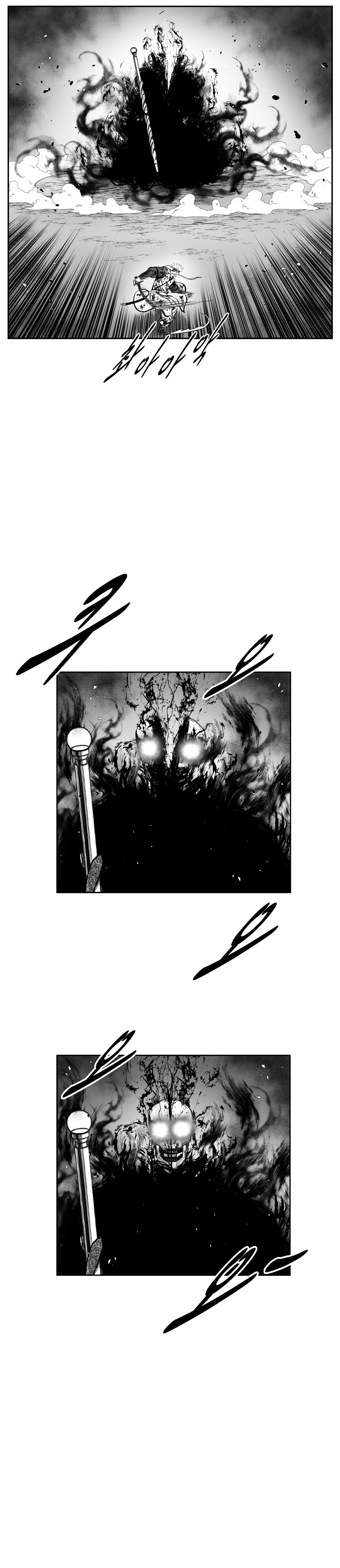 Red Storm Chapter 382 page 5