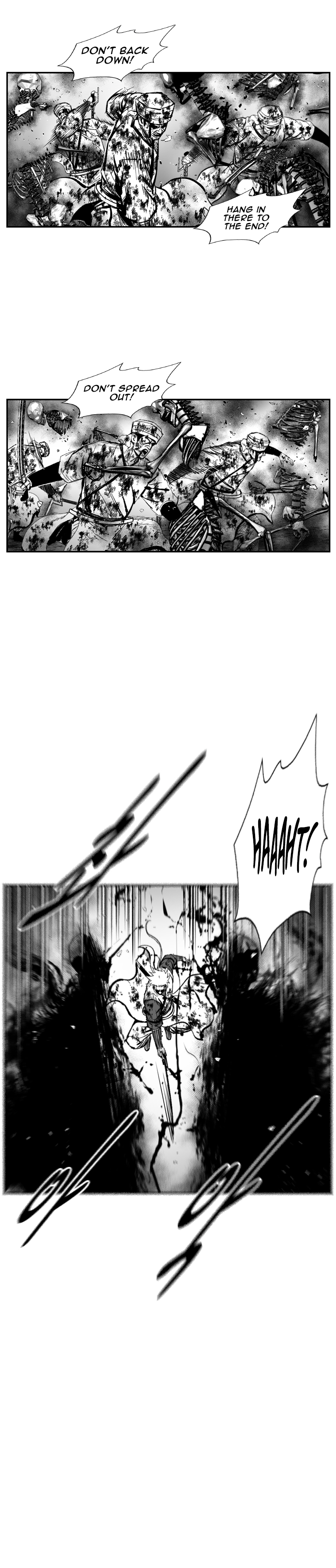 Red Storm Chapter 382 page 4