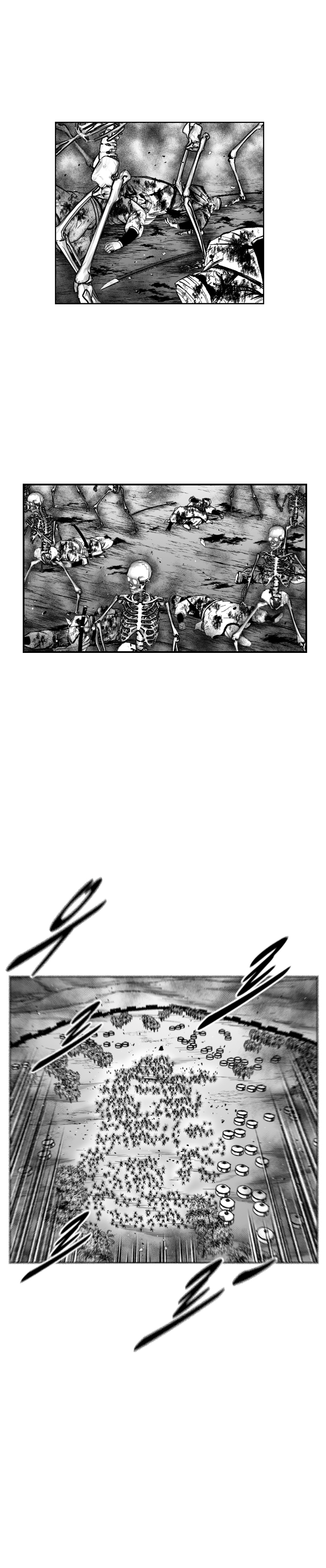 Red Storm Chapter 382 page 3