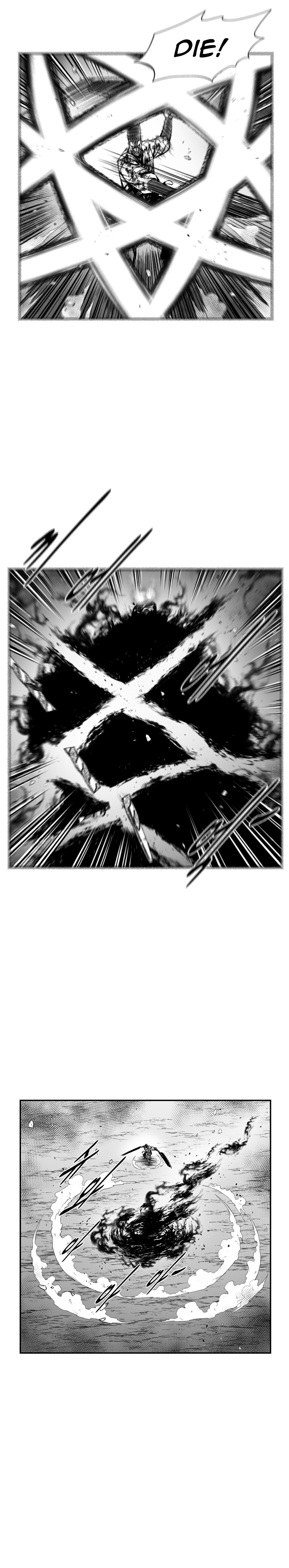 Red Storm Chapter 382 page 16