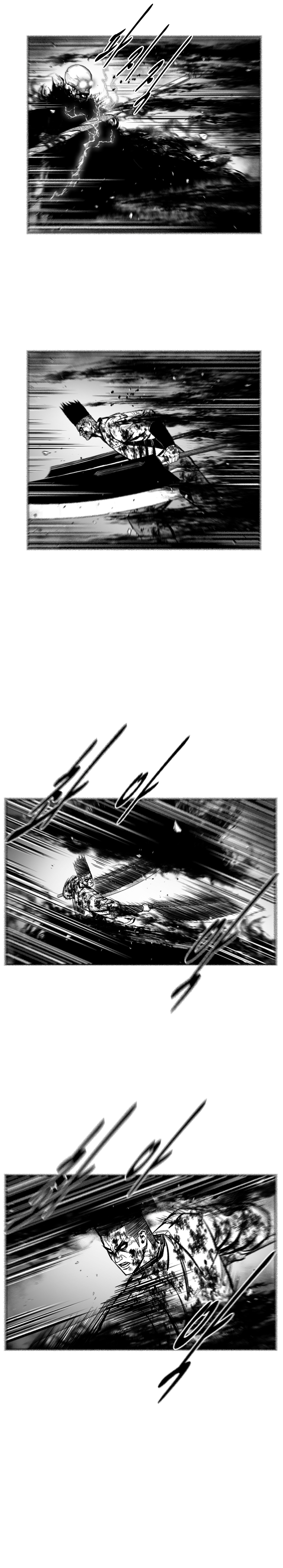 Red Storm Chapter 382 page 14