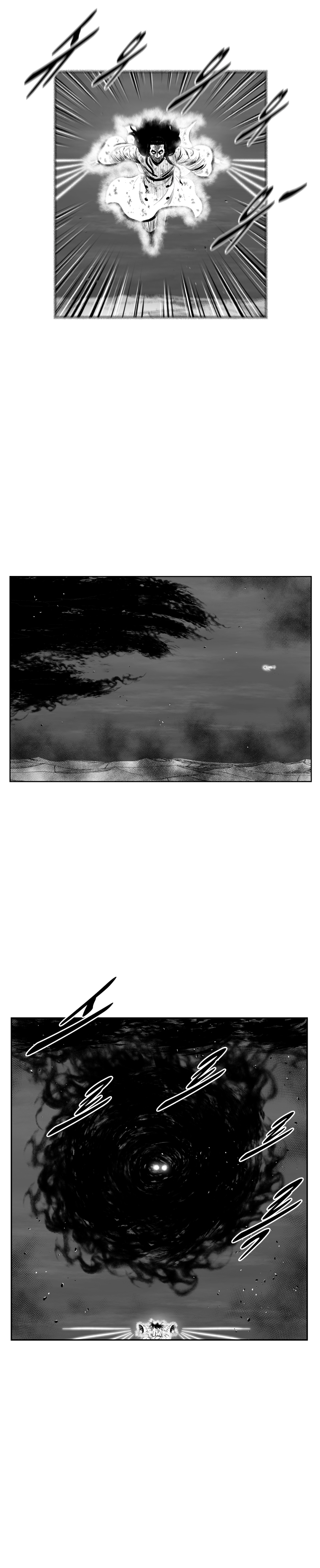 Red Storm Chapter 382 page 18