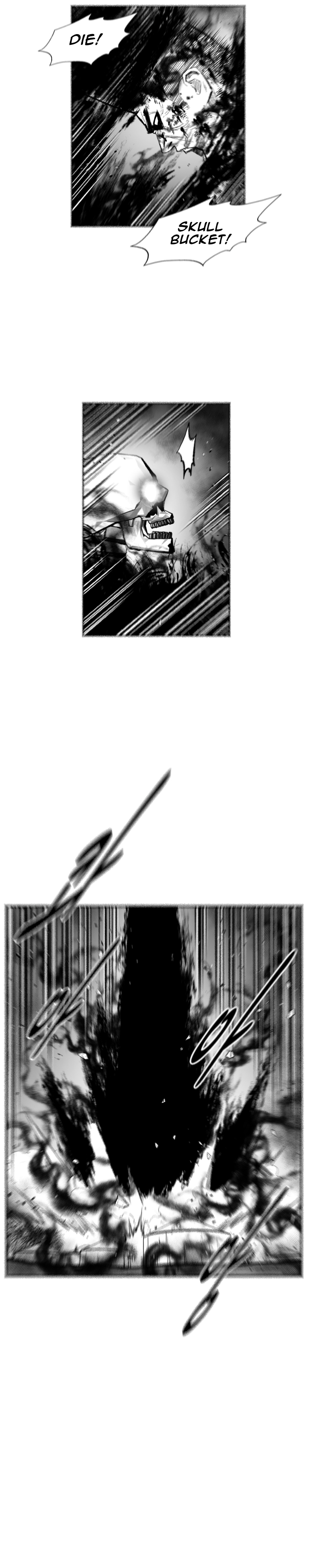 Red Storm Chapter 382 page 13