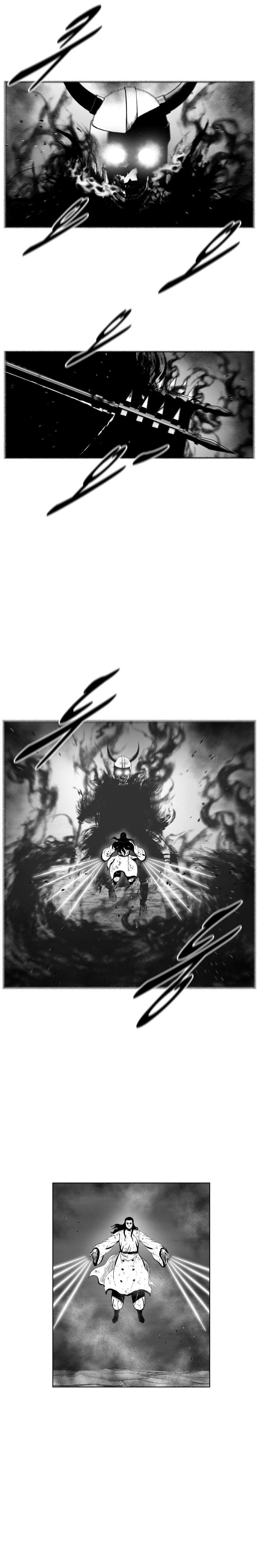 Red Storm Chapter 382 page 19
