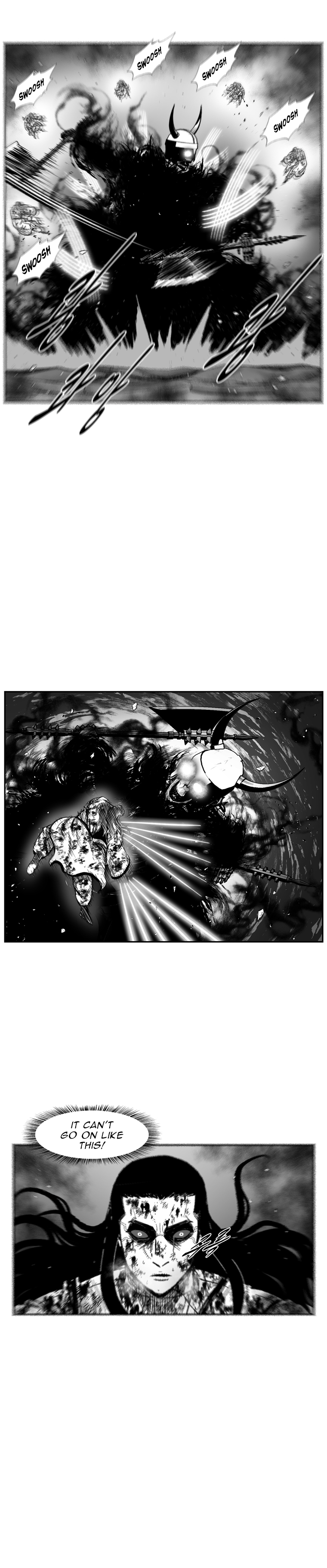 Red Storm Chapter 382 page 20