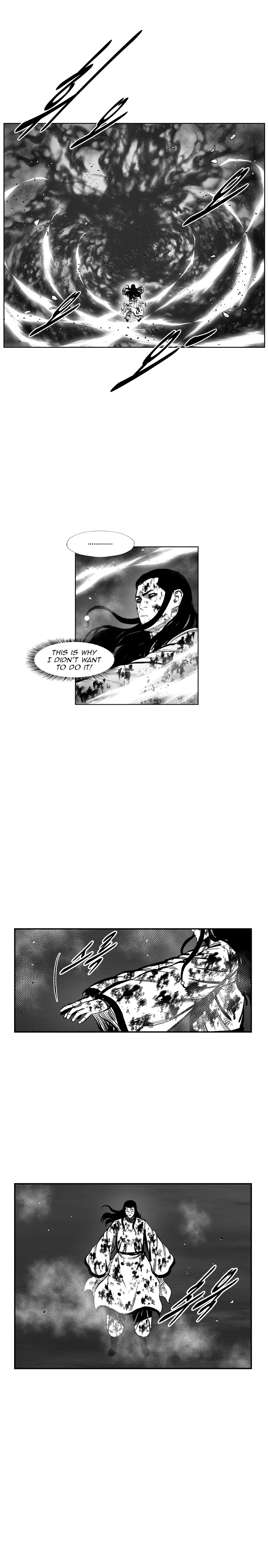 Red Storm Chapter 382 page 22