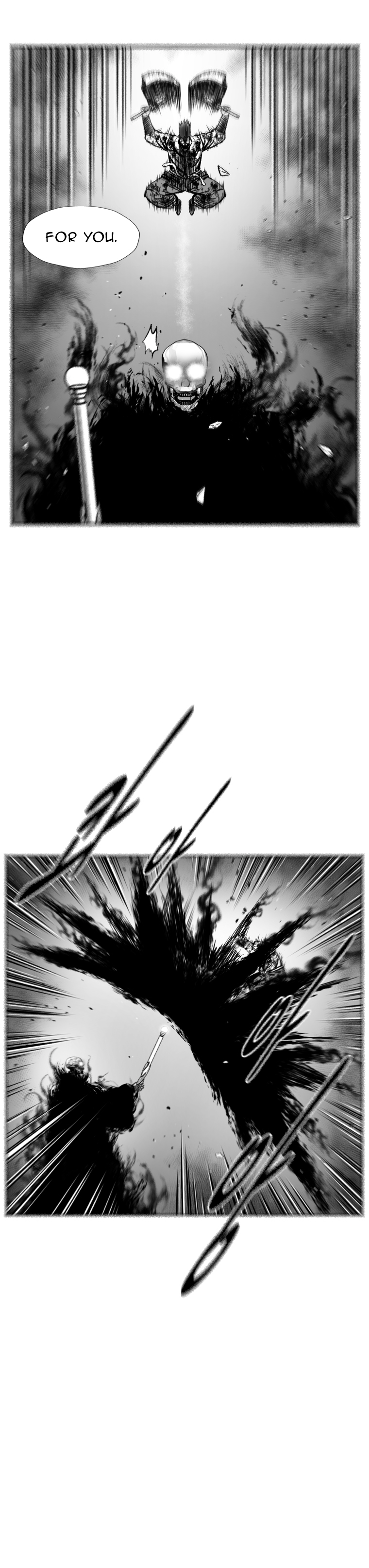 Red Storm Chapter 382 page 12