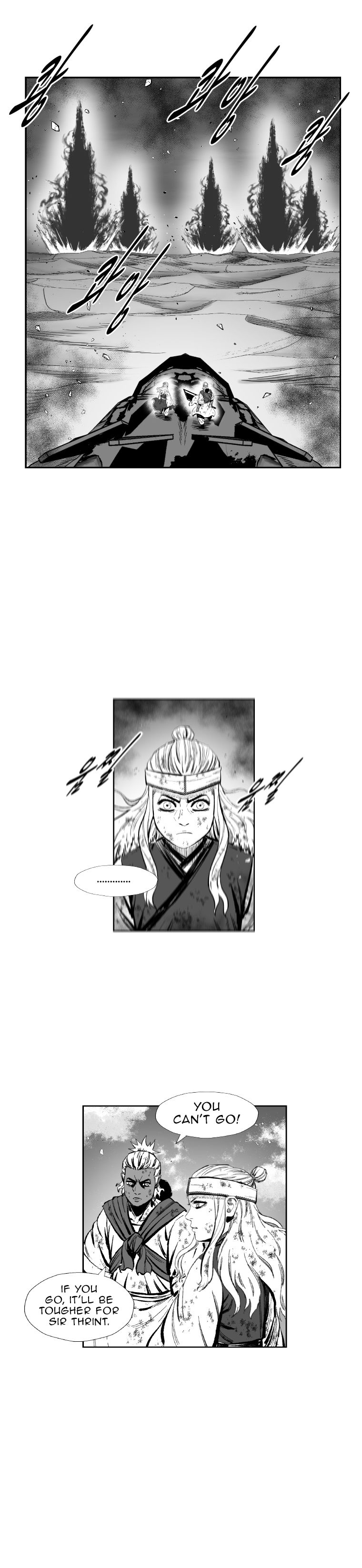 Red Storm Chapter 383 page 6