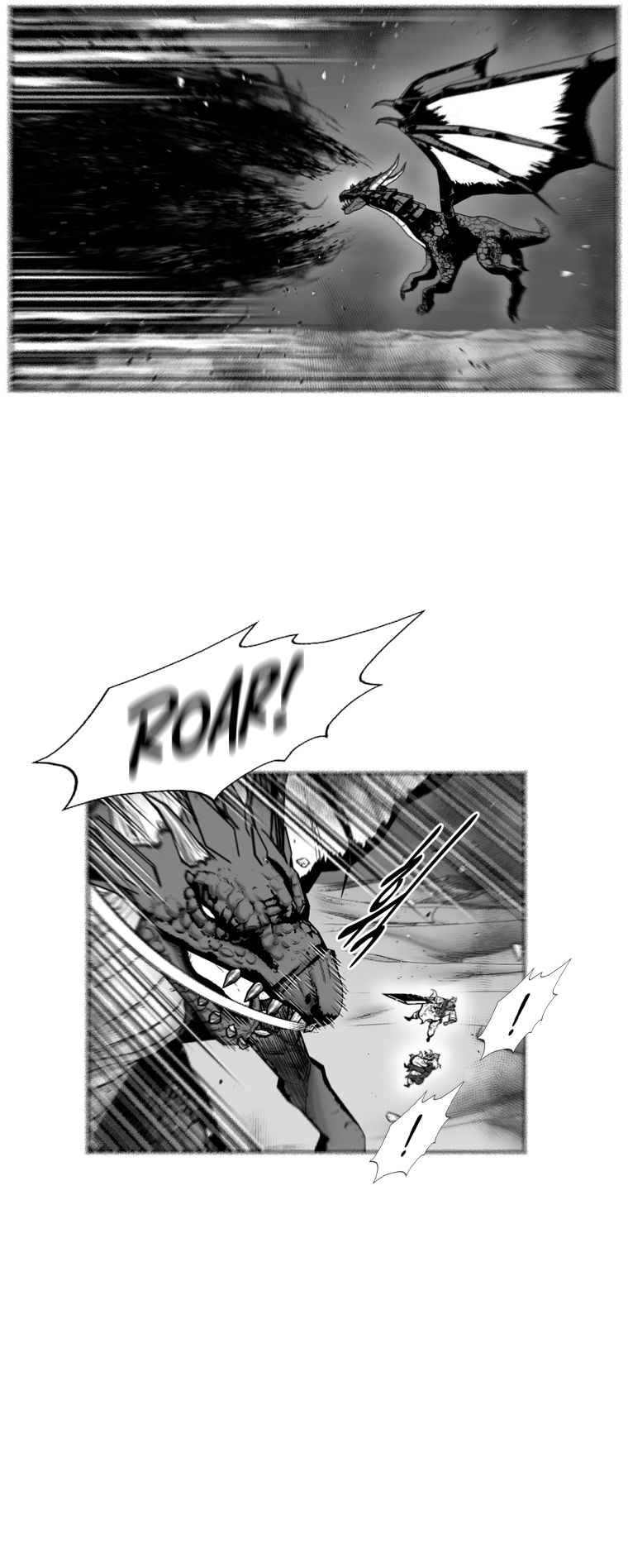 Red Storm Chapter 383 page 8
