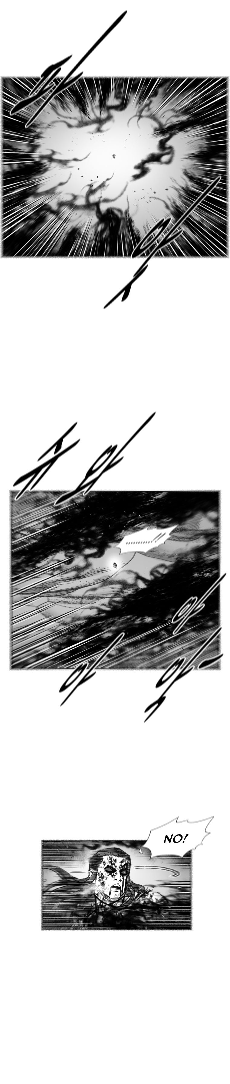 Red Storm Chapter 383 page 4