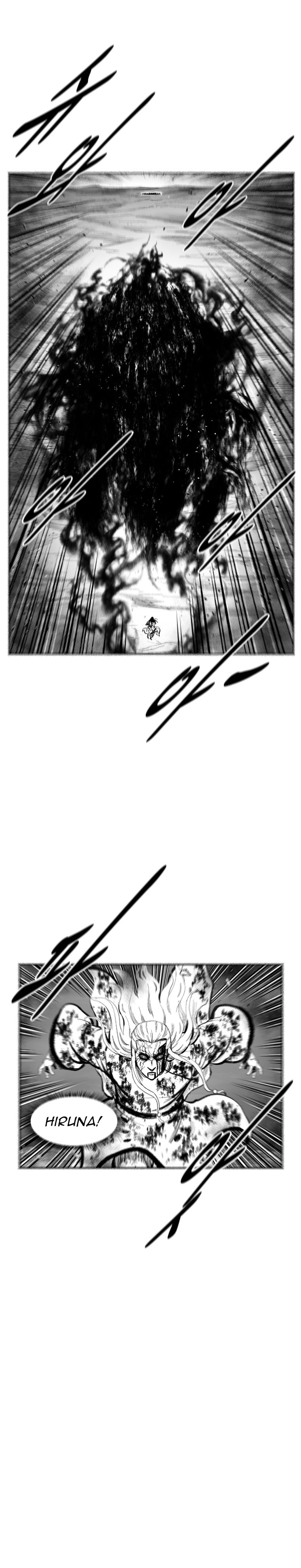 Red Storm Chapter 383 page 5