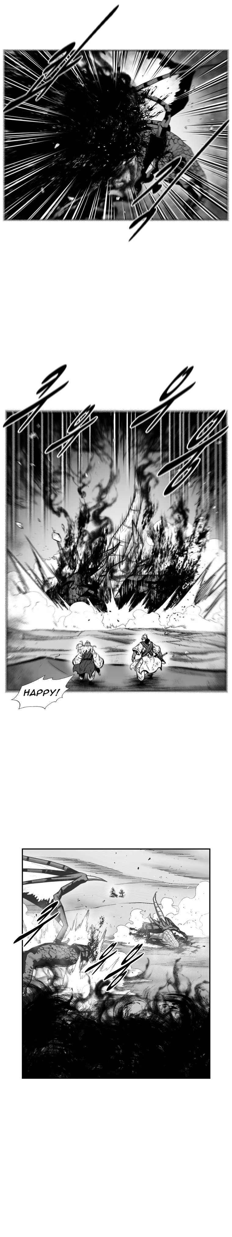 Red Storm Chapter 383 page 9