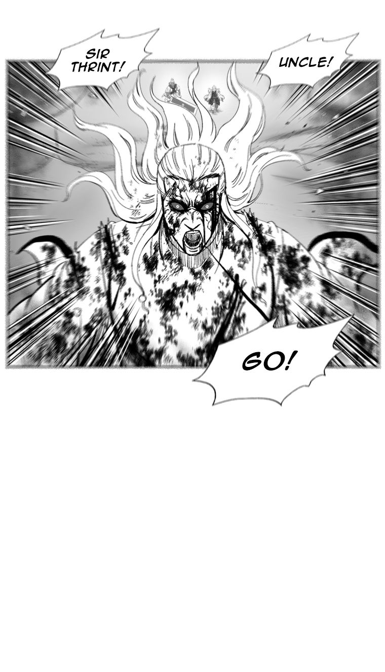 Red Storm Chapter 383 page 11