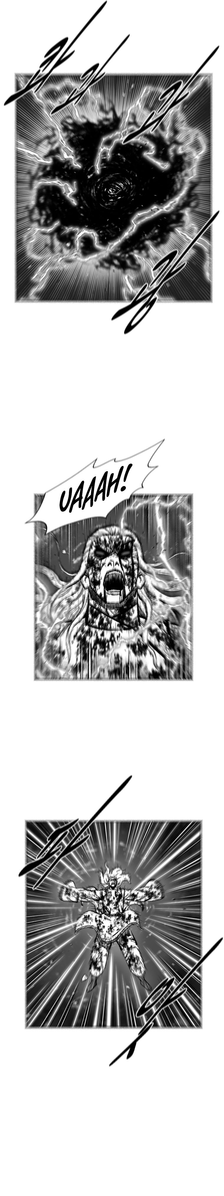 Red Storm Chapter 383 page 13