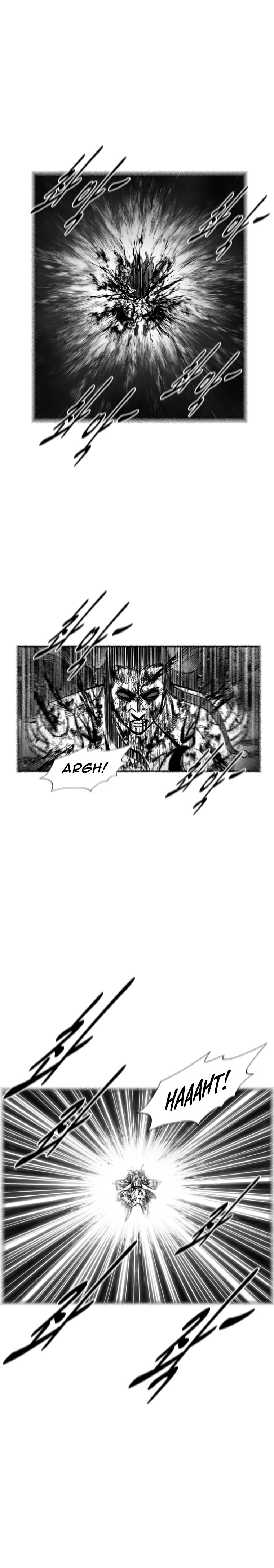 Red Storm Chapter 383 page 3
