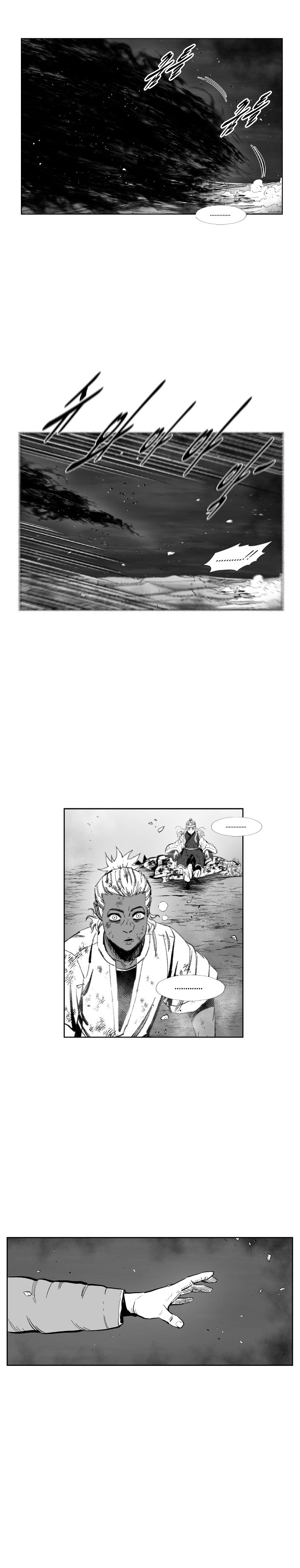 Red Storm Chapter 383 page 17