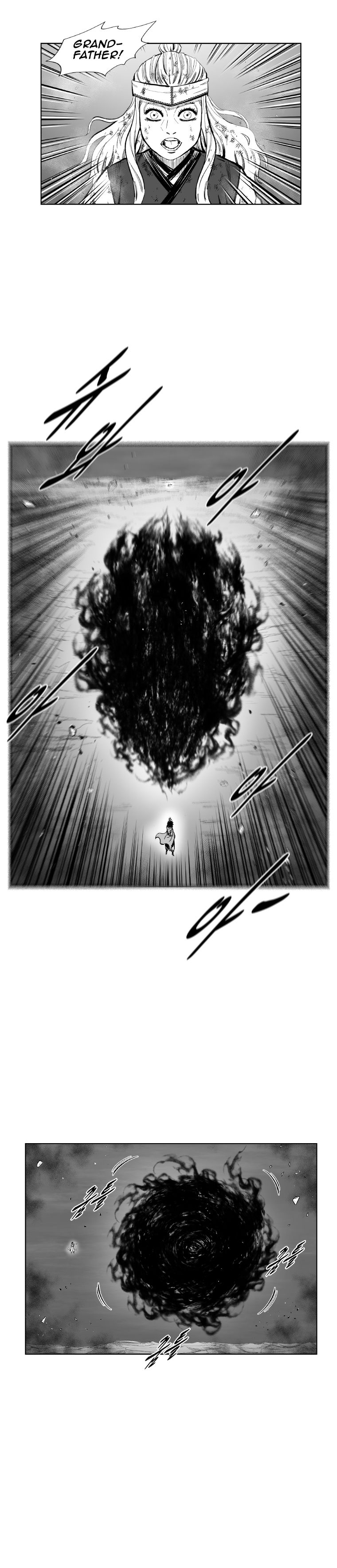 Red Storm Chapter 383 page 18