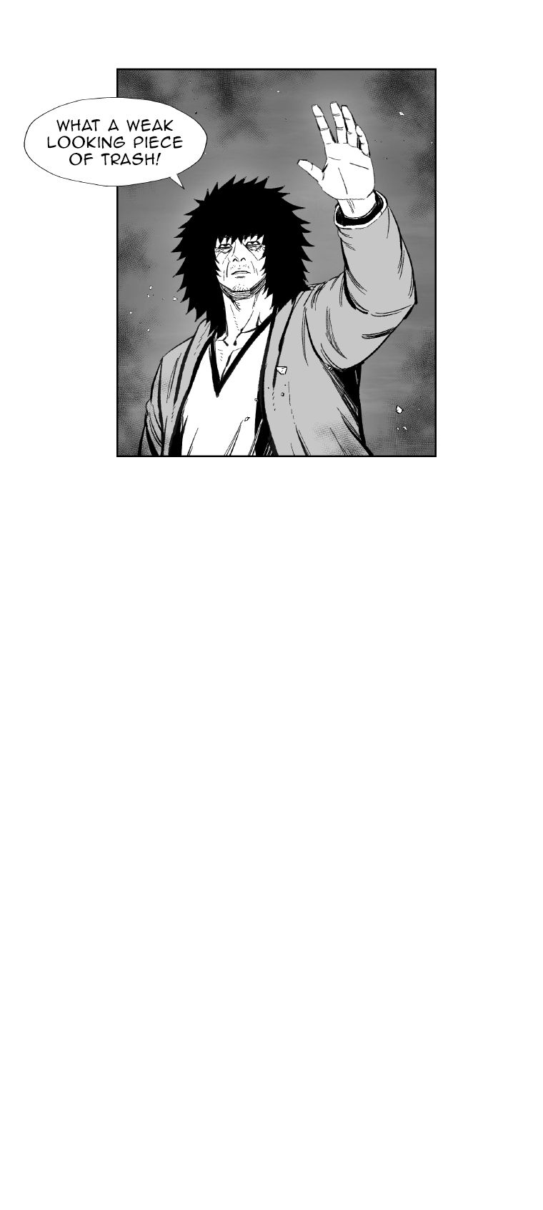 Red Storm Chapter 383 page 19