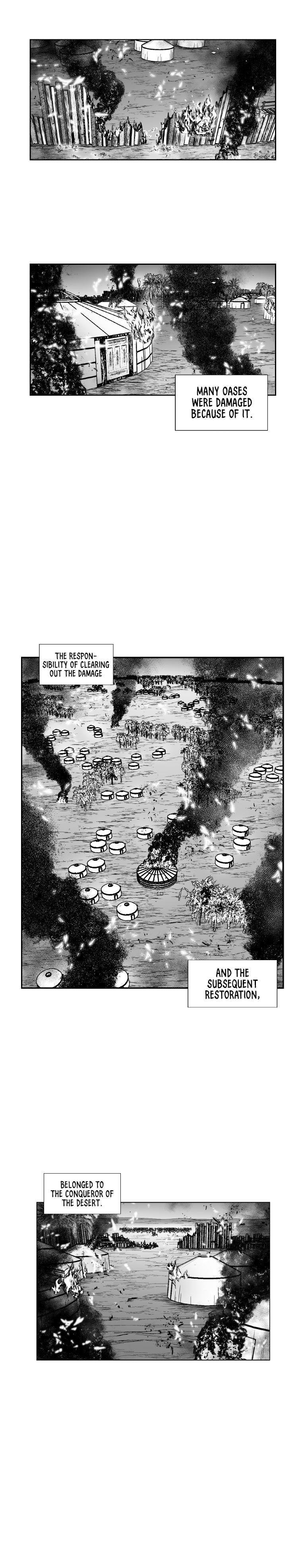 Red Storm Chapter 385 page 10