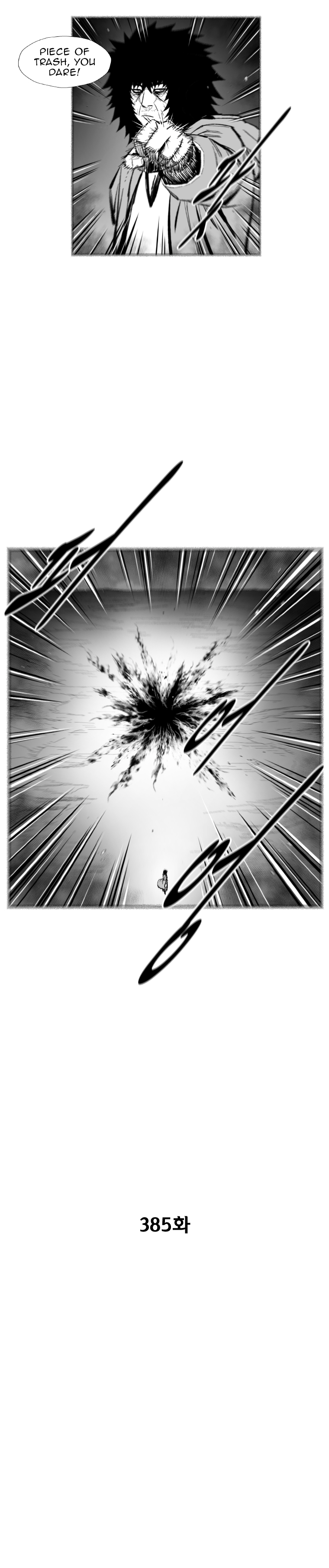 Red Storm Chapter 385 page 3