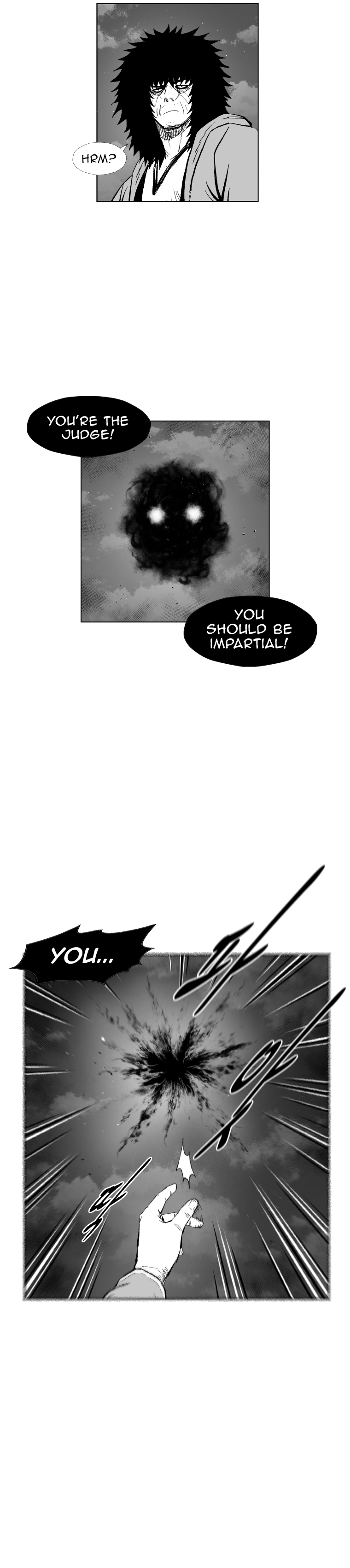 Red Storm Chapter 385 page 5