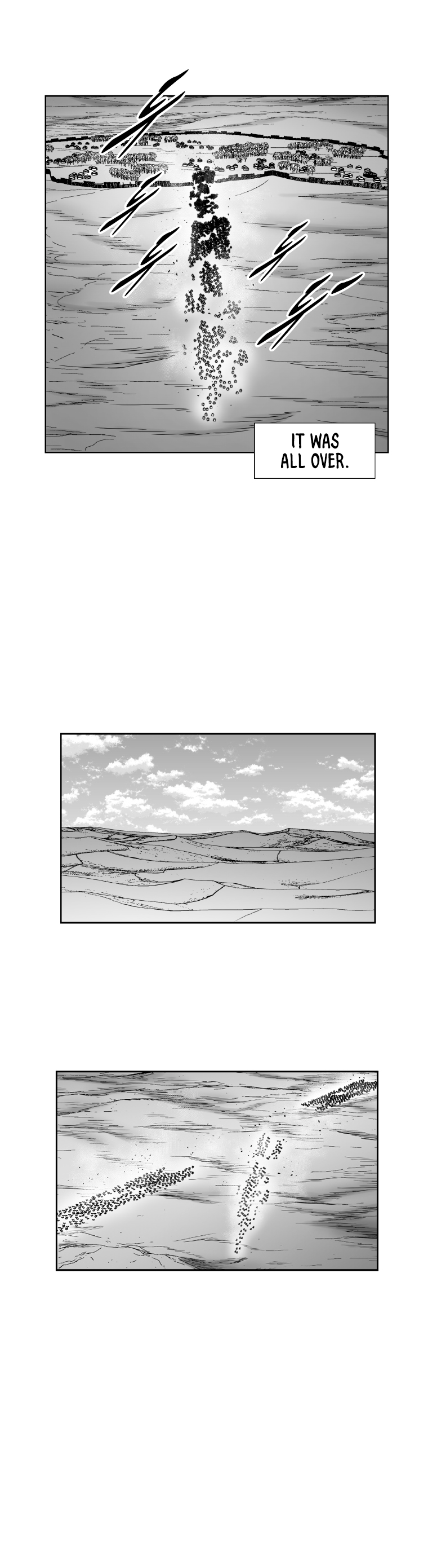 Red Storm Chapter 385 page 7