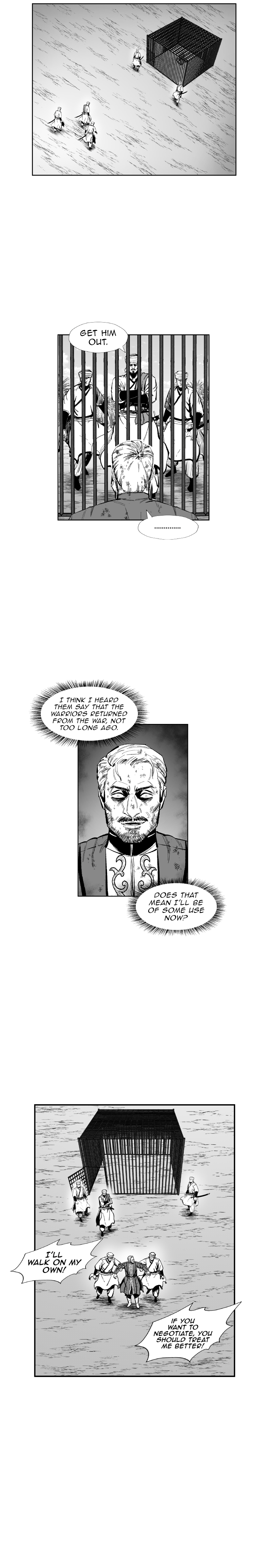 Red Storm Chapter 385 page 13