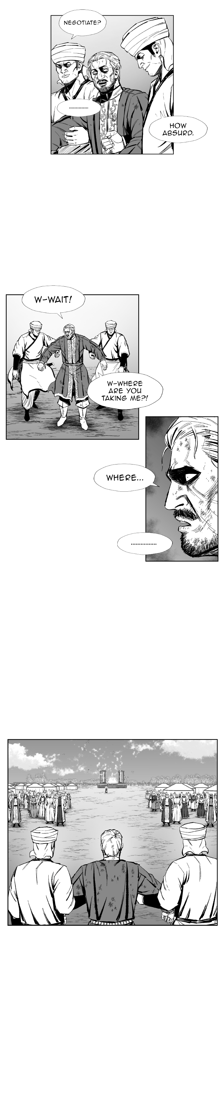 Red Storm Chapter 385 page 14