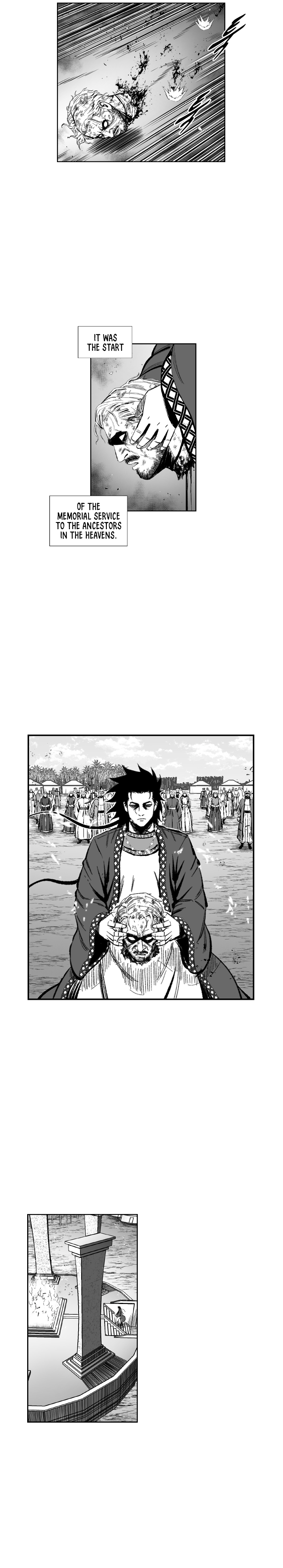 Red Storm Chapter 385 page 17