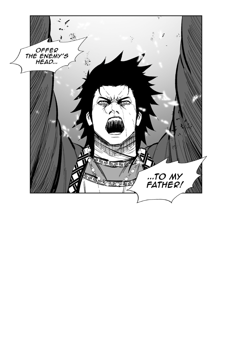 Red Storm Chapter 385 page 19