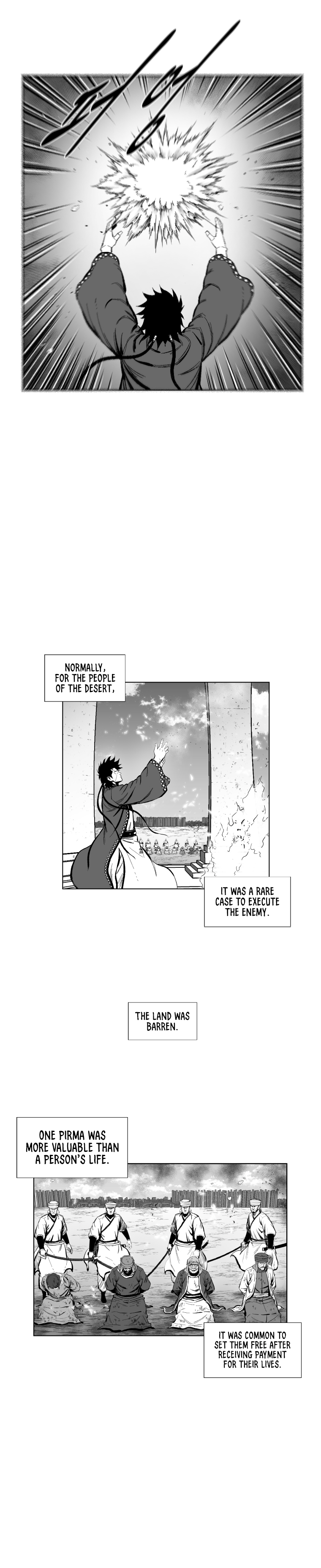 Red Storm Chapter 385 page 20