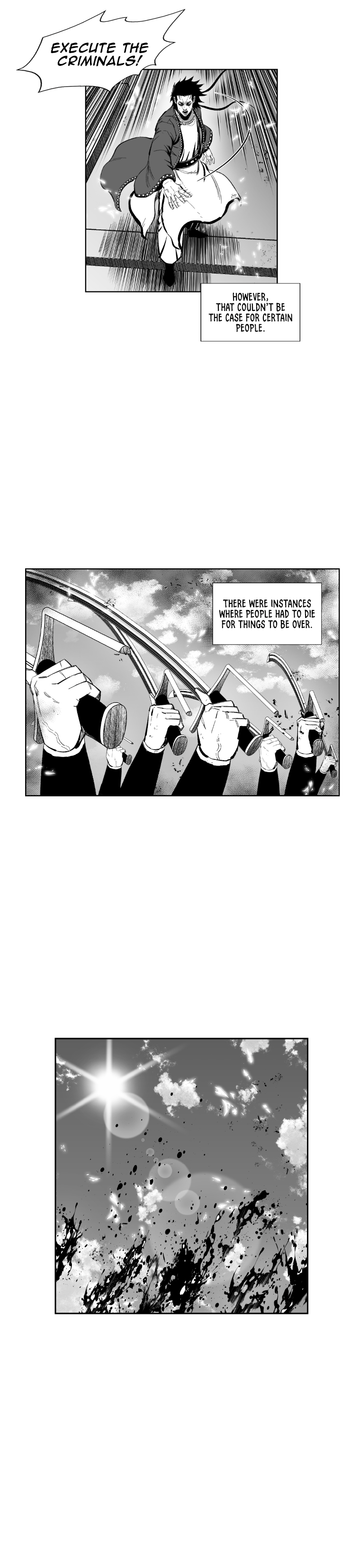 Red Storm Chapter 385 page 21
