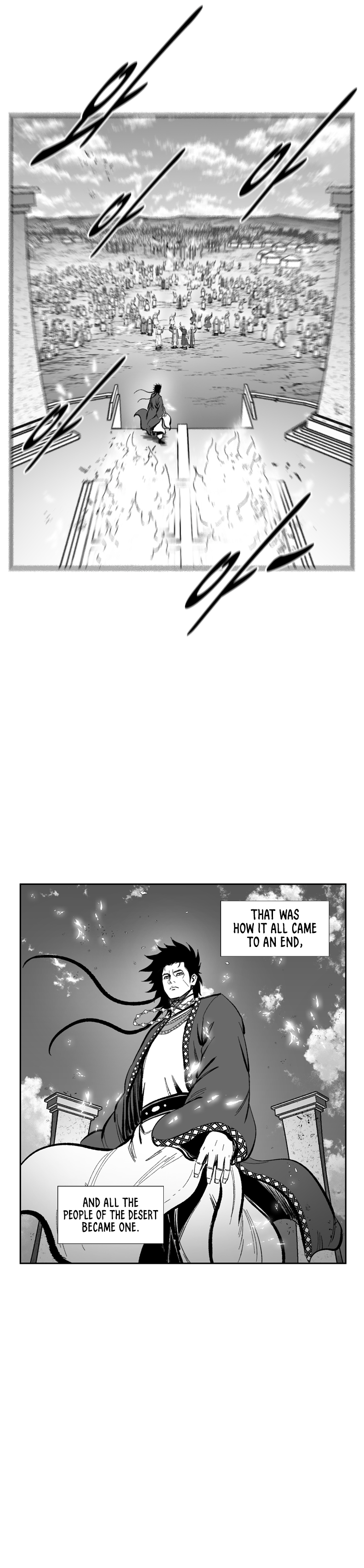 Red Storm Chapter 385 page 23