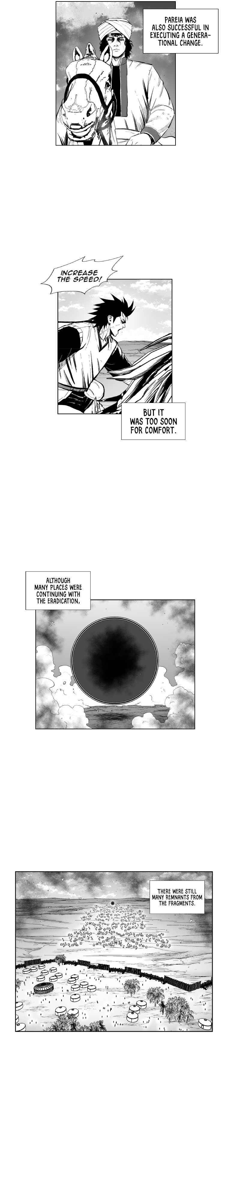 Red Storm Chapter 385 page 9