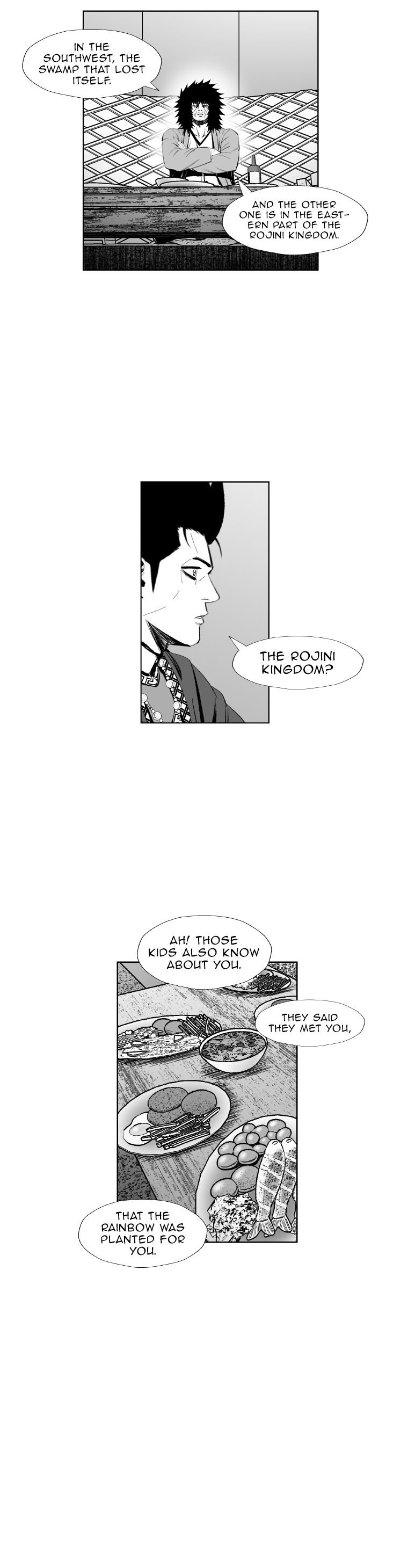Red Storm Chapter 386 page 8