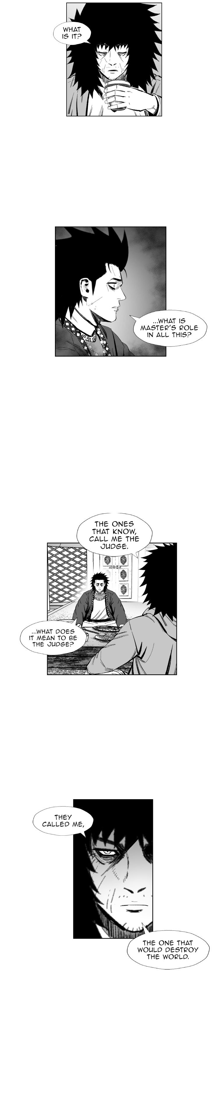 Red Storm Chapter 386 page 10
