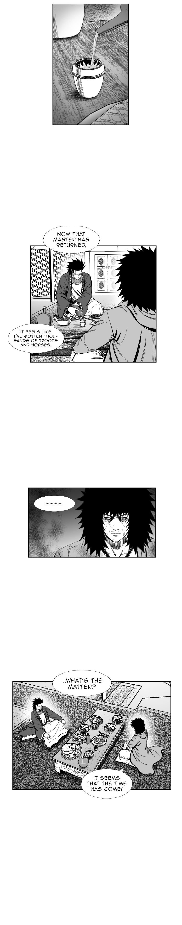 Red Storm Chapter 386 page 4
