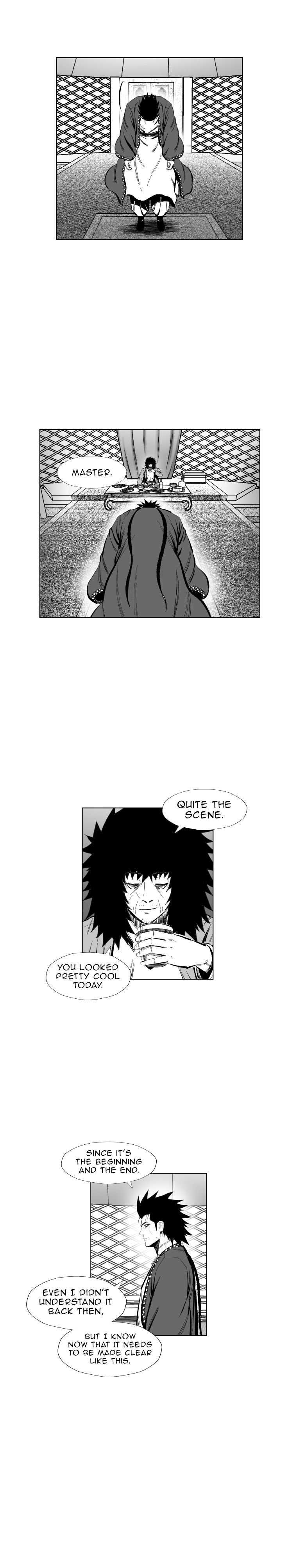Red Storm Chapter 386 page 3