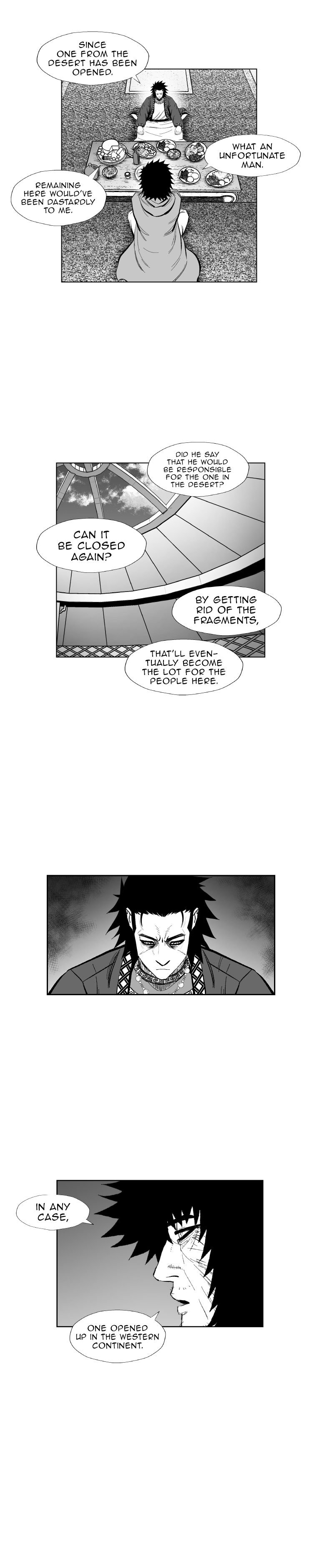 Red Storm Chapter 386 page 6