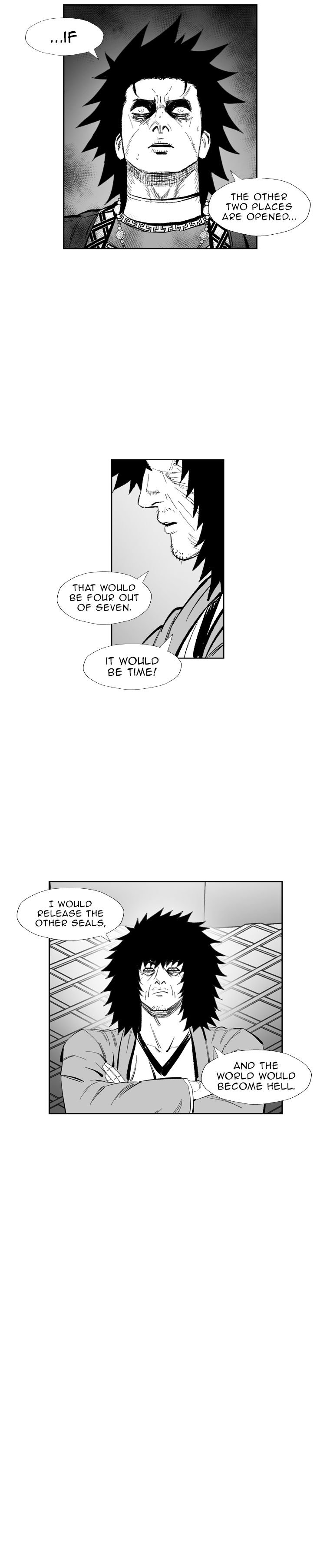 Red Storm Chapter 386 page 11