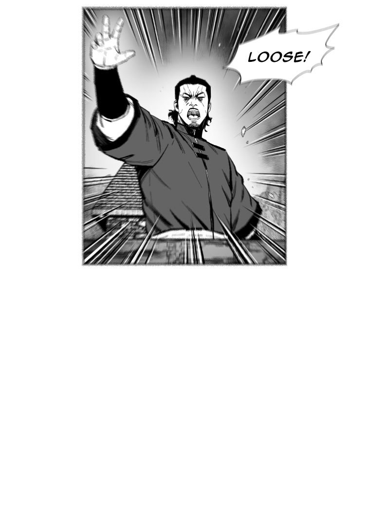 Red Storm Chapter 386 page 13